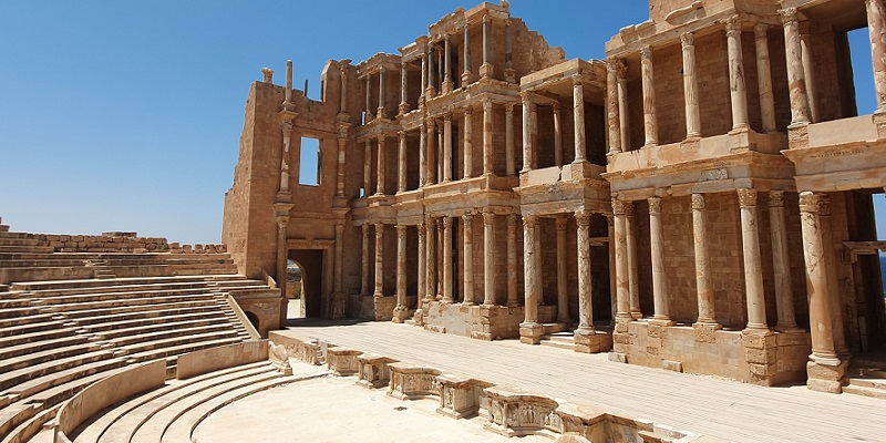 Hauntings of Empire: the Continuing Memory of Italian Expansionism